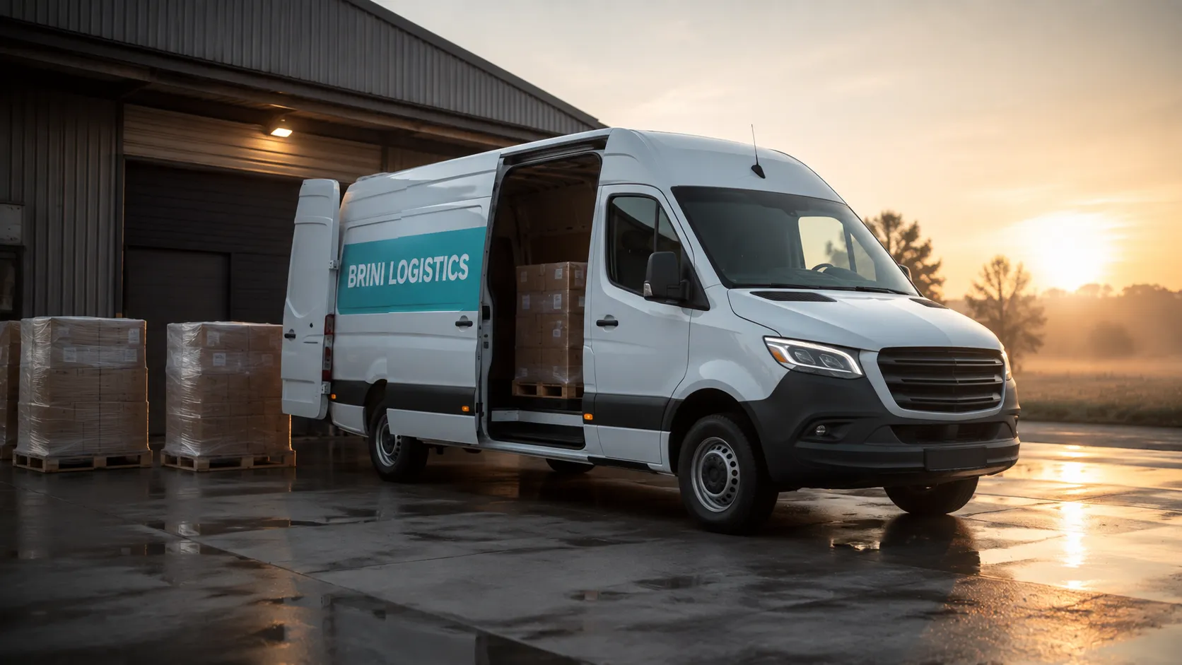 Landtransport